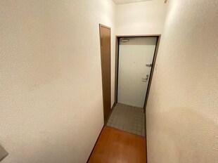 エルスール小原川Ⅱの物件内観写真